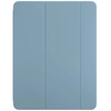 Image de Smart Folio Apple iPad Pro 13 (2024) M4 - Denim Blue