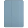 Image de Smart Folio Apple iPad Air 13 pouces (2026) M4 / (2025) M3 / (2024) M2 / iPad Pro 12.9 (2020/2021/2022) - Denim Blue