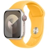 Image de Bracelet Sport Apple Watch | 38/40/41/42 mm - Taille S/M - Sunshine