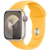 Image de Bracelet Sport Apple Watch | 38/40/41/42 mm - Taille M/L - Sunshine