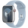 Image de Bracelet Sport Apple Watch | 44/45/46/49 mm - Taille M/L - Light Blue