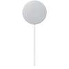 Image de Apple MagSafe Chargeur - Chargeur sans fil 25W - 2 mètre - 2024 - Blanc
