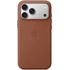 Image de Coque TechWoven avec MagSafe pour Apple iPhone 17 Pro - Sienna