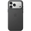 Image de Coque TechWoven avec MagSafe pour Apple iPhone 17 Pro Max - Noir