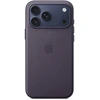Image de Coque TechWoven avec MagSafe pour Apple iPhone 17 Pro Max - Purple