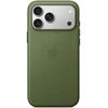 Image de Coque TechWoven avec MagSafe pour Apple iPhone 17 Pro Max - Vert