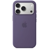 Image de Coque en silicone avec MagSafe Apple iPhone 17 Pro - Purple Fog