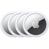 Image de Apple AirTag (2nd generation) lot de 4 - Blanc