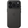 Image de Coque TechWoven avec MagSafe pour Apple iPhone 18 Pro - Black