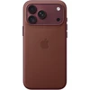 Image de Coque TechWoven avec MagSafe pour Apple iPhone 18 Pro Max - Burgundy