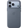 Image de Coque TechWoven avec MagSafe pour Apple iPhone 18 Pro Max - Chambray Blue