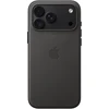 Image de Coque TechWoven avec MagSafe pour Apple iPhone 18 Pro Max - Black