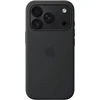 Image de Coque en silicone avec MagSafe pour Apple iPhone 18 Pro - Black