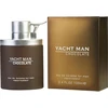 Image de Yacht Man Chocolate - Myrurgia Eau De Toilette Spray 100 ML
