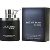Image de Yacht Man Black - Myrurgia Eau De Toilette Spray 100 ML