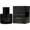 Image de Black Bold - Kenneth Cole Eau De Parfum Spray 100 ML