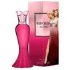 Image de Ruby Rush - Paris Hilton Eau De Parfum Spray 100 ml