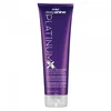 Image de Deepshine Platinum X Traitement Réparateur - Rusk Soins capillaires 241 g