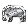 Image de Porte revues éléphant
