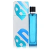 Image de Kun Mukhtalifan Pour Homme - Rasasi Eau De Parfum Spray 100 ml