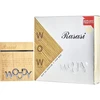Image de Woody For Men - Rasasi Eau De Parfum Spray 60 ml