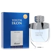 Image de Youth Ikon - Rasasi Eau De Parfum Spray 100 ml