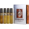 Image de Cubano - Cubano Coffret Cadeau 60 ml