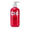 Image de Straight Guard Crème De Coiffage Lissante - CHI Soins capillaires 215 ml