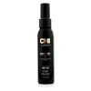 Image de Black seed oil Huile sèche de nigelle - CHI Soins capillaires 89 ml
