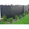 Image de Filet brise-vue en toile pehd jet 7 garden gris anthracite 1m20x10 m