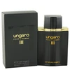 Image de Ungaro III Pour L'Homme - Emanuel Ungaro Eau De Toilette Spray 100 ml