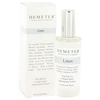 Image de Linen - Demeter Eau de Cologne Spray 120 ML