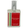 Image de Christmas In New York - Demeter Eau de Cologne Spray 120 ml