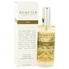 Image de Cuba - Demeter Eau de Cologne Spray 120 ML