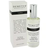 Image de Leather - Demeter Eau de Cologne Spray 120 ML