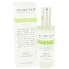Image de Gin & Tonic - Demeter Eau de Cologne Spray 120 ML