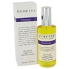 Image de Patchouli - Demeter Eau de Cologne Spray 120 ML
