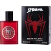 Image de Spiderman Black - Marvel Eau De Toilette Spray 100 ml