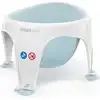 Image de Siège de bain bleu clair