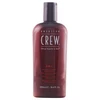 Image de 3-In-1 Shampooing, Soin Et Gel Douche - American Crew Gel douche 250 ml