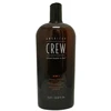 Image de 3-In-1 Shampooing, Soin Et Gel Douche - American Crew Gel douche 1000 ml