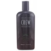 Image de 3-In-1 Tea Tree Shampooing, Soin Et Gel Douche - American Crew Gel douche 450 ml