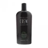 Image de 3-in-1 tea tree shampooing, soin et gel douche - American Crew Gel douche 1000 ml