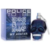 Image de To Be My.Avatar Man - Police Eau De Toilette Spray 75 ml