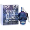 Image de To Be My.Avatar Man - Police Eau De Toilette Spray 40 ml