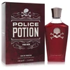 Image de Potion For Her - Police Eau De Parfum Spray 100 ml
