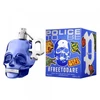 Image de To Be Freetodare Man - Police Eau De Toilette Spray 75 ml