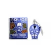 Image de To Be Freetodare Man - Police Eau De Toilette Spray 40 ml