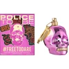 Image de To Be Freetodare Woman - Police Eau De Parfum Spray 75 ml