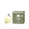 Image de To Be Supernatural - Police Eau De Toilette Spray 125 ml
